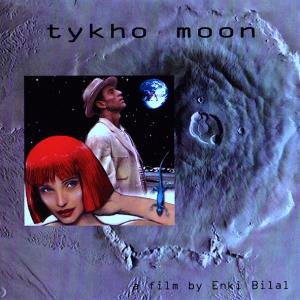 Tykho Moon (Goran Vejvoda) (cd 1)
